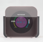 Wandhalter für Netgear Nighthawk M1,M2,M5