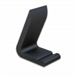 Schallplattenständer