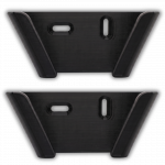 Wandhalter für Tennisschläger (2 Stück)