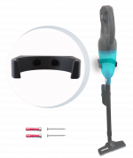 Wandhalterung für Makita DCL Staubsauger