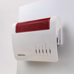 Wandhalter kompatibel mit Fritzbox 7590 – Bild 3