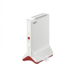 Wandhalterung für Fritzbox Repeater 3000AX und 6000 – Bild 2