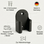 Schlüsselwandhalter für Ducato-Jumper-Boxer – Bild 3