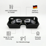 Wandhalterung für Brille für Camper – Bild 2