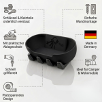 Schlüsselschale Wandhalter für Camper & Wohnmobile – Bild 2