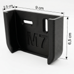 Naturalspring Wall Mount for Netgear M7 / M7 Pro – Bild 3