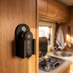 Schlüsselwandhalter für Ducato-Jumper-Boxer – Bild 2