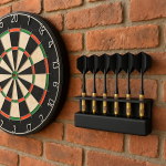 Dart Wandhalter (2 Stück) – Bild 5