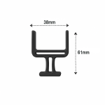 4x Demontageschlüssel für Gardena SILENO – Bild 3