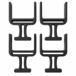 4x Demontageschlüssel für Gardena SILENO