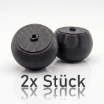 Ersatz-Vorderrad für Bosch Indego (2 Stück) – Bild 3