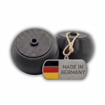 Ersatz-Vorderrad für Bosch Indego (2 Stück)