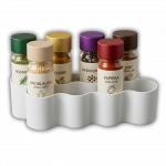 Gewürz Organizer (8 Slots)