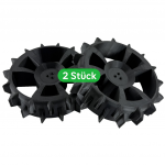 Ersatz-Antriebsrad für Bosch Indego (2 Stück) – Bild 3