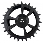 Ersatz-Antriebsrad für Bosch Indego (2 Stück) – Bild 5