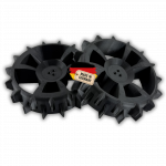 Ersatz-Antriebsrad für Bosch Indego (2 Stück)