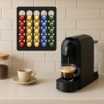 Kapselhalter für Nespresso Kapseln – Bild 2