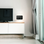 Wandhalterung kompatibel mit Telekom Speedport Smart 4 – Bild 2