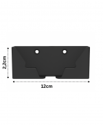 Wandhalterung für TP-Link M7450 / M7650 – Bild 3