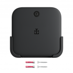 Wandhalterung kompatibel mit Magenta TV One (2. Generation)