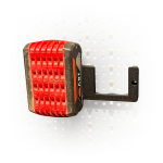 Küpper Wandhalter für Bosch Prof 18V Akkus