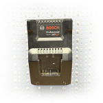 Küpper Wandhalter für Bosch Professional 18V Ladegerät