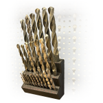 Küpper Wandhalter für Bohrer 1-13mm