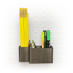 Küpper Wandhalter für Meterstab