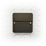 Küpper Wandhalter für Bosch Professional 18V Ladegerät – Bild 2