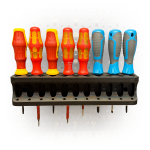 Küpper Wandhalter für Schraubenzieher – Bild 2