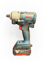 Küpper Wandhalter für Bosch Professional 18V Akkuschrauber – Bild 2