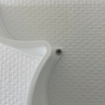 Cloud - Toilettenpapierhalter – Bild 4