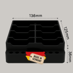 Backzubehör Organizer – Bild 3