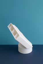 Klimaanlagen Adapter Horizontal 14,5–15 cm – Bild 2