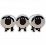 Dori Slim Toilettenpapierhalter (3x Normal)