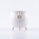 Naturalspring Druidenkessel Hexenkesse Schwarz Größe S – Bild 5