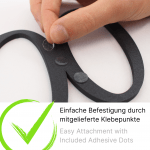 Gäste WC-Türschild – Bild 4