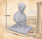 Julius Caesar Stifthalter Marmor – Bild 3