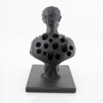 Julius Caesar Stifthalter Schwarz – Bild 3