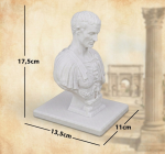 Julius Caesar Stifthalter Cremeweiß – Bild 3