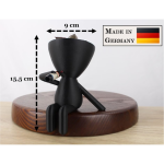 Little Roberts Töpfchen Pflanzentopf (2 Stück) – Bild 4