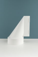 Klimaanlagen Adapter Vertikal 12.5-13cm – Bild 3