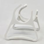 Tischhalter kompatibel mit AVM Fritzbox 7590 AX – Bild 2