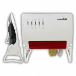 Tischhalter kompatibel mit AVM Fritzbox 7590 AX