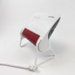 Tischhalter kompatibel mit AVM Fritzbox 7590 AX – Bild 3