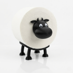 Nandi Toilettenpapierhalter 3x Stapelbar – Bild 5