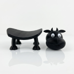 Nandi Toilettenpapierhalter 3x Normal – Bild 3