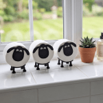 Dori Slim Toilettenpapierhalter (3x Normal) – Bild 2