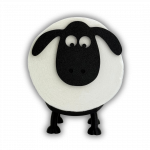 Dori Slim Toilettenpapierhalter (1x Normal)