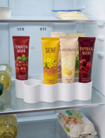 Tuben Organizer für Standardtuben (8 Slots) – Bild 2